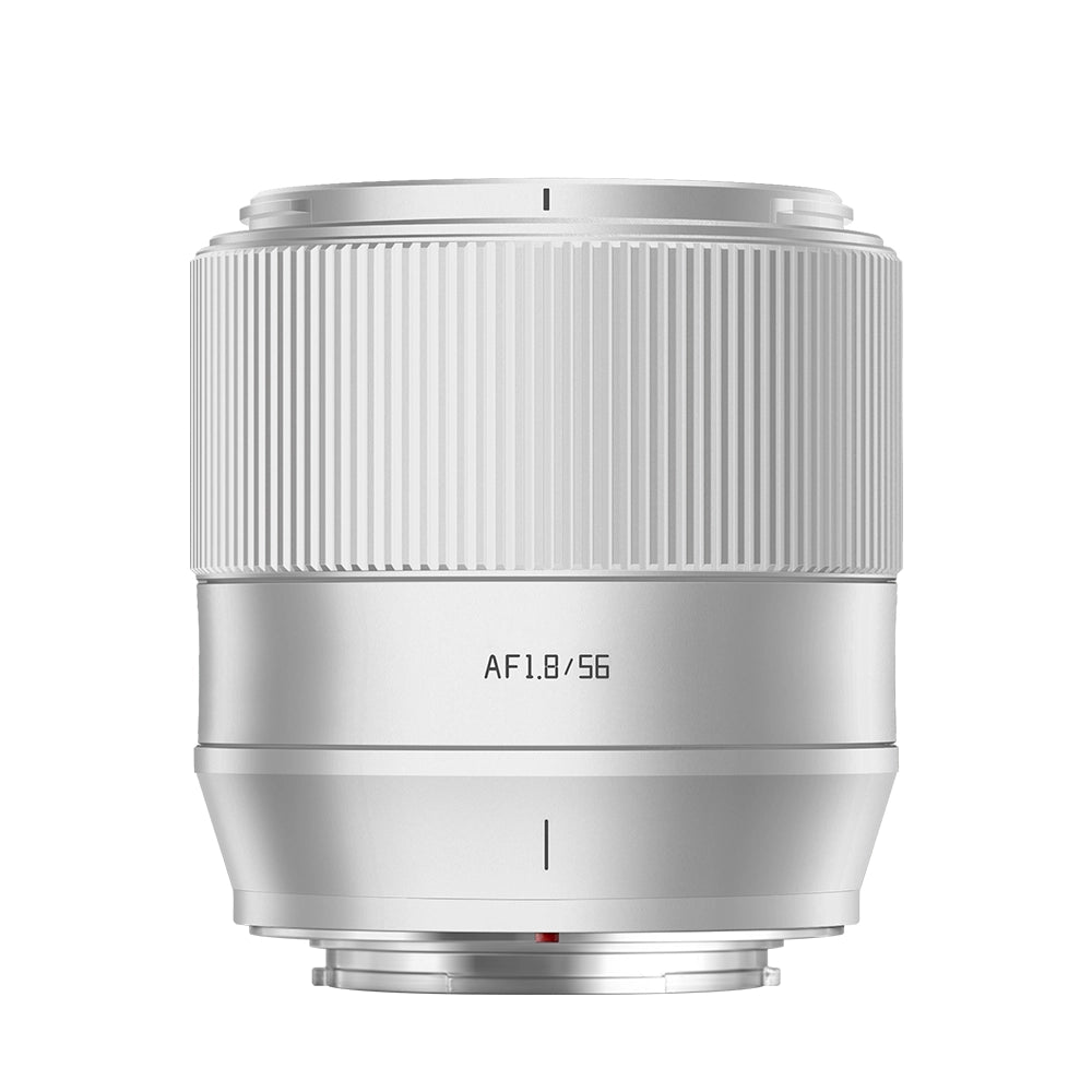 AF 56mm F1.8 APS-C