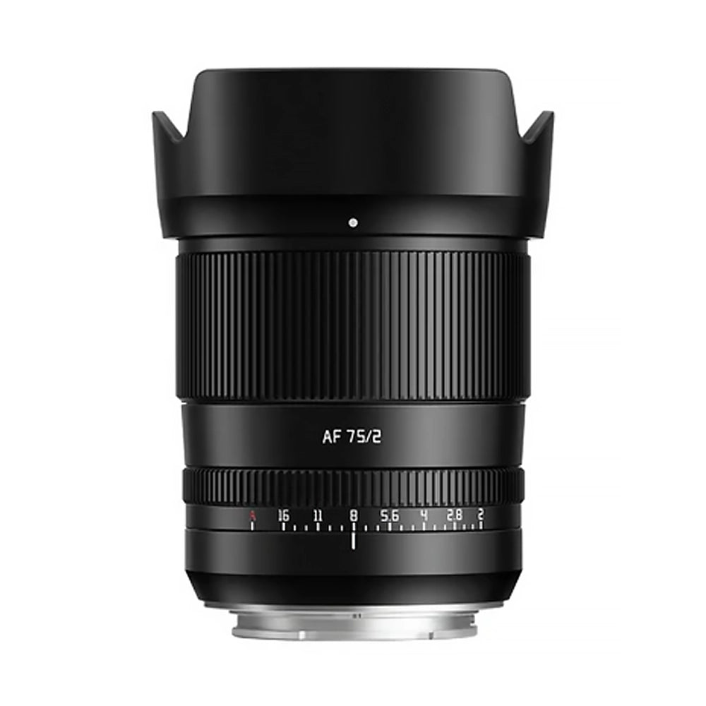 AF 75mm F2